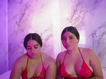 Chaturbate Adult Webcams of elara_and_amber