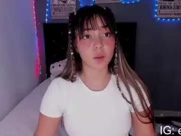 Chaturbate Live Porn of emma_grayys