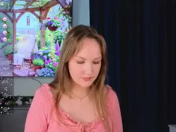Chaturbate Best Webcam of evegreenlee