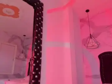 Chaturbate Adult Webcam of foxi_cameron