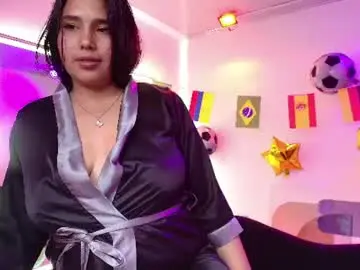 Chaturbate Free Live Porn of gemma_bellini