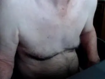 Chaturbate Nude Webcam of goodking999