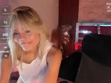 Chaturbate Best live sex cam show of hot_cupid01