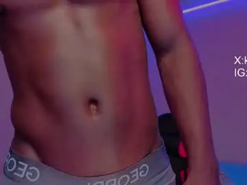 Chaturbate Sex Cam of hugo_cano