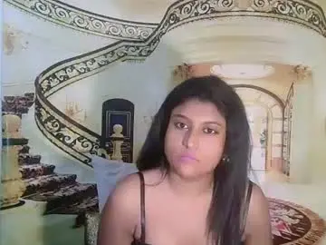 Chaturbate Live Sex of indianvelvetvixxen