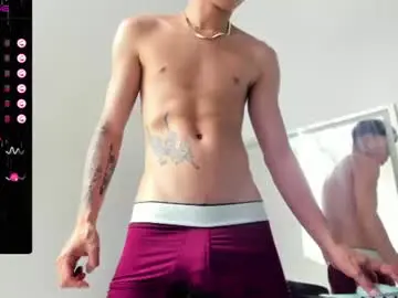 Chaturbate Best Webcam of jack_carrington