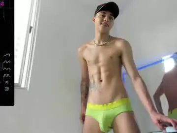 Chaturbate Free Porn Cam of jack_carrington