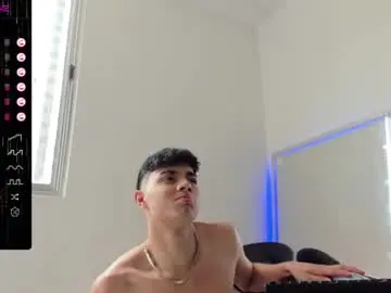 Chaturbate Live Porn of jack_carrington
