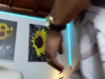 Chaturbate Live Sex of kata_lhella