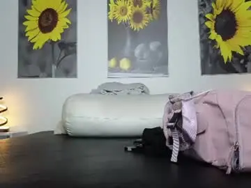 Chaturbate Sex Chat of kata_lhella