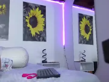 Chaturbate Free Porn Cam of kata_lhella