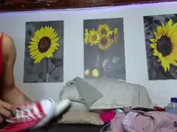 Chaturbate Live Porn of kata_lhella