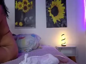 Chaturbate Sex Chat of kata_lhella