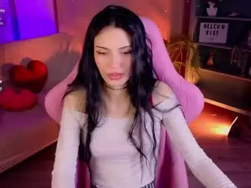 Chaturbate Live Sex Cam of kelly__bunny