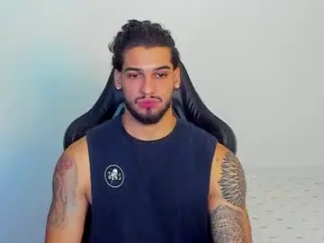 Chaturbate Free Porn Cam of king_of_kings__