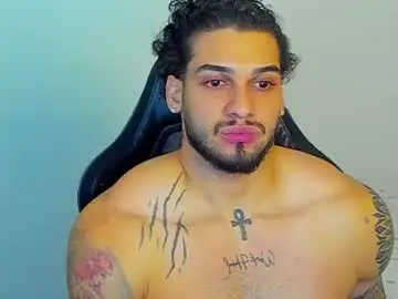Chaturbate Adult Webcams of king_of_kings__