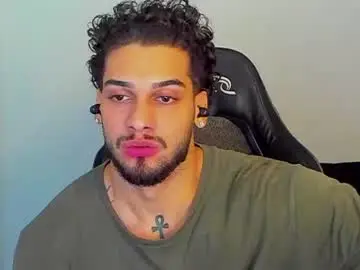 Chaturbate Free Porn Cam of king_of_kings__
