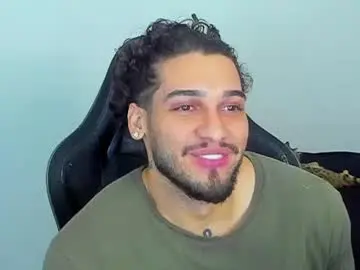 Chaturbate Private Sex Chat of king_of_kings__