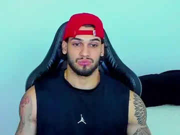Chaturbate Sex Chat of king_of_kings__