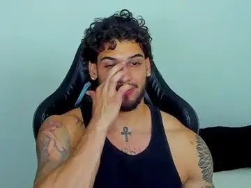 Chaturbate Adult Webcams of king_of_kings__