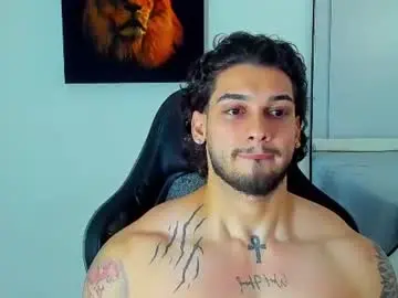 Chaturbate Best live sex cam show of king_of_kings__