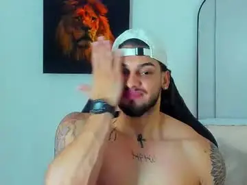 Chaturbate Live Sex Cam of king_of_kings__