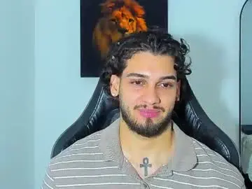 Chaturbate Private Sex Chat of king_of_kings__