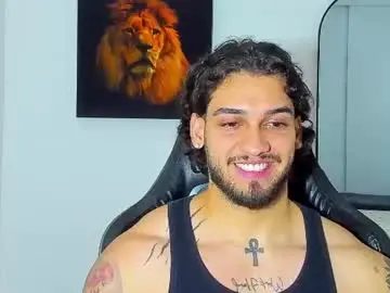 Chaturbate Private Sex Chat of king_of_kings__