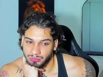 Chaturbate Nude Webcam of king_of_kings__