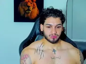 Chaturbate Best Webcam of king_of_kings__
