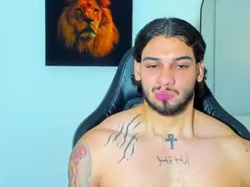 Chaturbate Live Sex of king_of_kings__