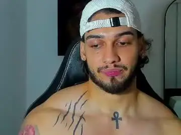 Chaturbate Private Sex Chat of king_of_kings__