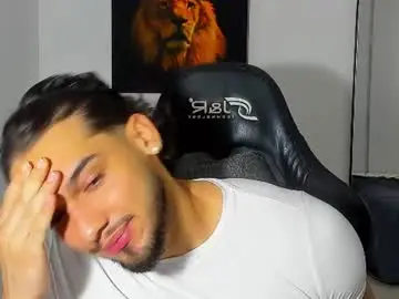 Chaturbate Sex Cam of king_of_kings__