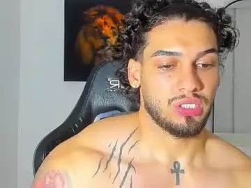 Chaturbate Live Sex Cam of king_of_kings__