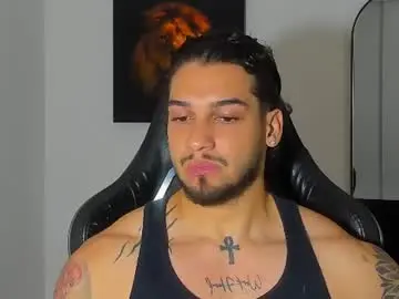 Chaturbate Best Webcam of king_of_kings__
