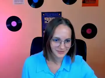 Chaturbate Best Webcam of lovely_misa_