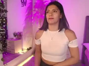 Chaturbate Live Sex Cam of miaoconell