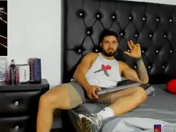 Chaturbate Live Porn of mikeblaree