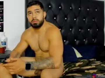 Chaturbate Free Porn Cam of mikeblaree