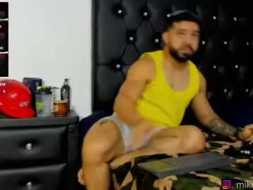 Chaturbate Live Porn of mikeblaree