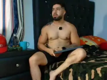 Chaturbate Nude Webcam of mikeblaree