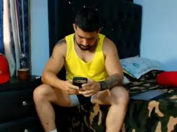 Chaturbate Private Sex Chat of mikeblaree