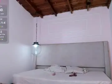 Chaturbate Live Porn of milaheat1