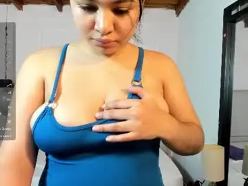 Chaturbate Adult Webcams of milaheat1