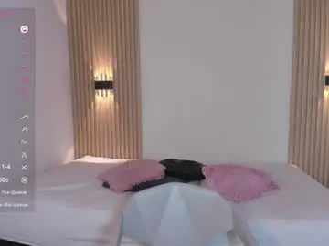 Chaturbate Free Porn Cam of milaheat1