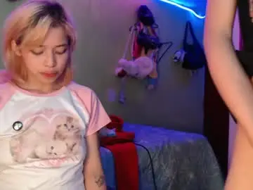 Chaturbate Private Sex Chat of mixipeach