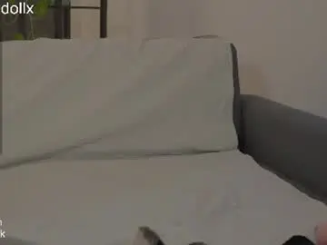 Chaturbate Free Porn Cam of monchhichis