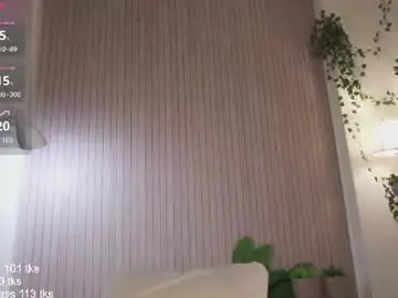 Chaturbate Best live sex cam show of my_eyes_higher