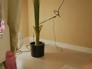 Chaturbate Private Sex Chat of my_eyes_higher