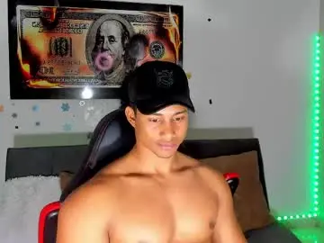 Chaturbate Live Sex of nathan_sexy247